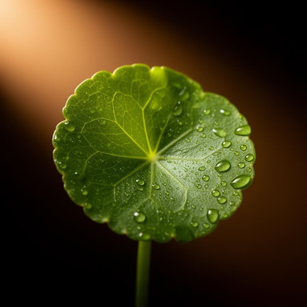 Centella Asiática